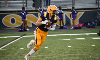 Football: Loudoun County Dominates Potomac Falls in Home Opener Jimmy Kibble Loudoun County Football