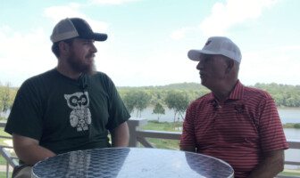 Inside the Huddle with Heritage Golf Coach Ken Schiffer Ken Schiffer Heritage Golf