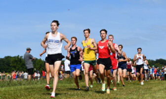Cross Country: Loudoun Valley Boys, Tuscarora Girls Claim Oatlands Team Titles Oatlands Invite