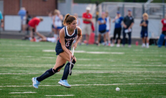 Field Hockey: Independence Shuts Out Riverside in Clash of the Titans Sammie Goin Independence Field Hockey