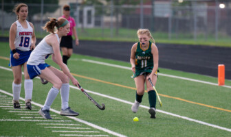 Field Hockey: Loudoun Valley Rolls Past Park View in Dulles District Contest Sophie Hall Loudoun Valley Field Hockey