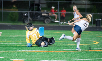 Field Hockey: Broad Run Senior Brigitte Racey Named September 2021 Athlete of the Month Brigitte Racey Broad Run Field Hockey