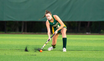 Field Hockey: Loudoun Valley Falls Short in Non-District Loss to Paul VI Emma Curtis Loudoun Valley Field Hockey