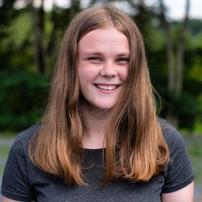 Savannah Reger