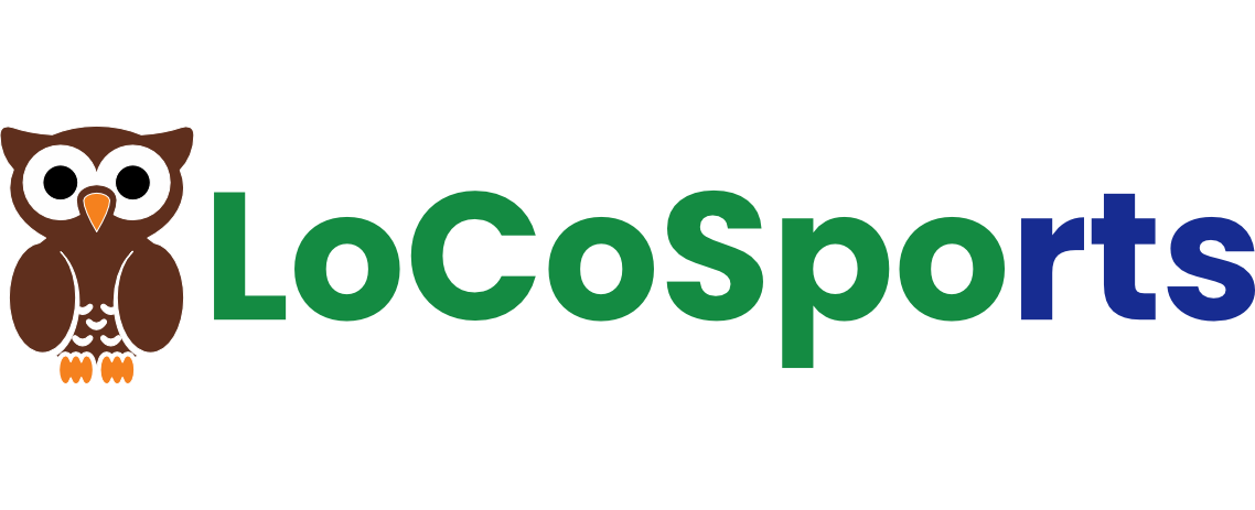 LoCoSports
