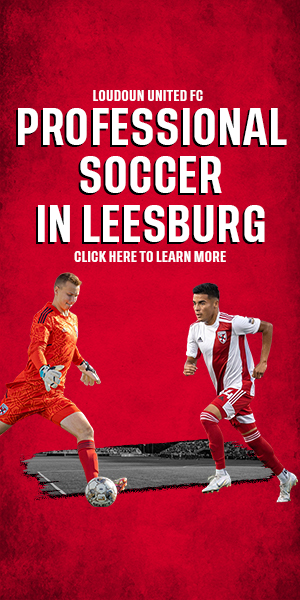 Cheer on the Loudoun United on match day!